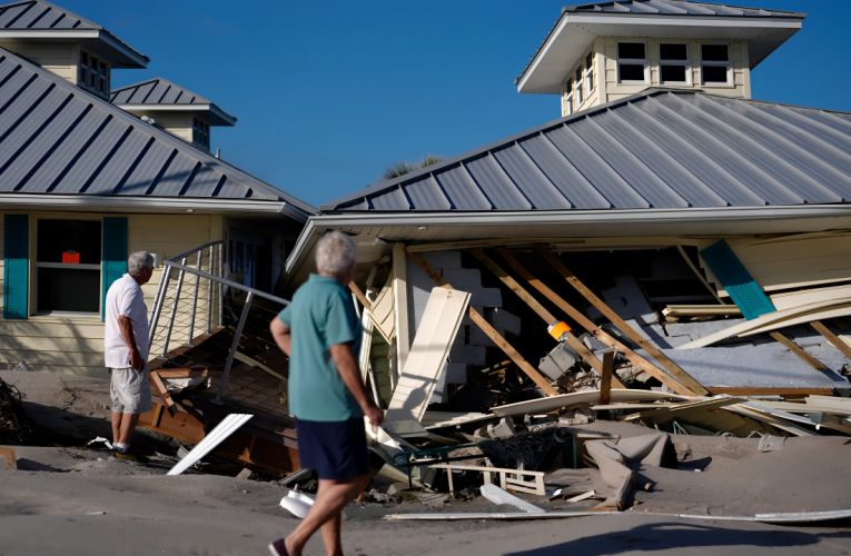 Heartbreaking Impact: Troy Native Shares Her Experience After Hurricane Helene in NC!