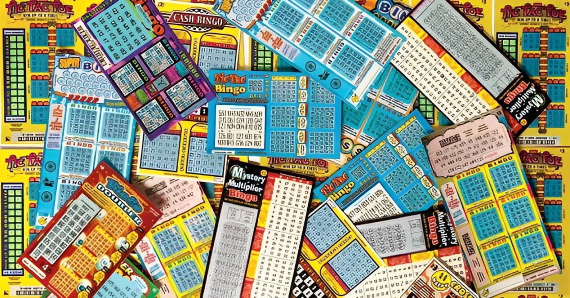 Jackpot Alert: $1 Million Winning Scratch-Off Ticket Sold in Rensselaer County