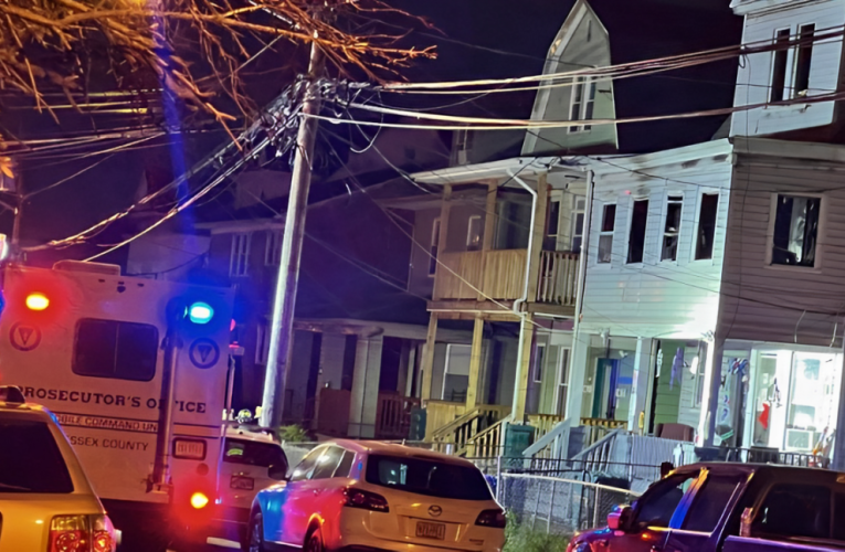 Heartbreaking: Fire at Newark Birthday Party Leaves Two Children Dead!