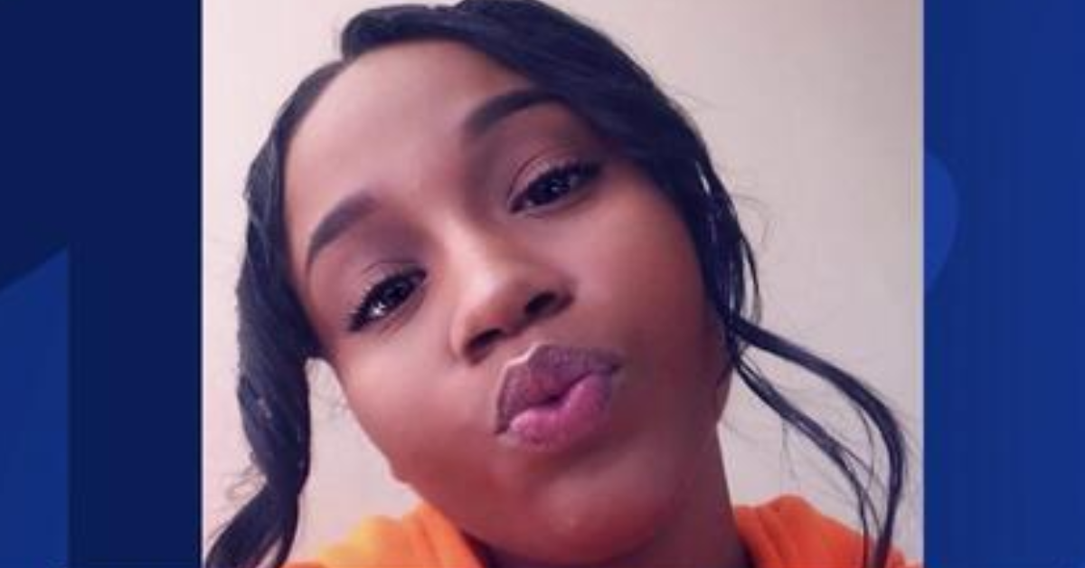 Heartbreaking Memorial for Gwendolyn Guyton: Community Unites After Stabbing Tragedy