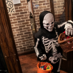 Too Old for Trick-or-Treating? New York Proposes New Age Restrictions for Halloween!