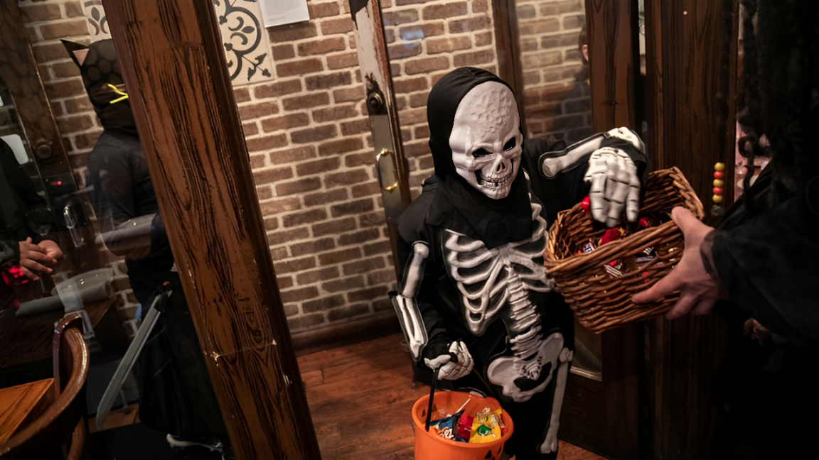 Too Old for Trick-or-Treating? New York Proposes New Age Restrictions for Halloween!