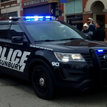 Sunbury Man Charged After Child Allegedly Ingests Suboxone at School!