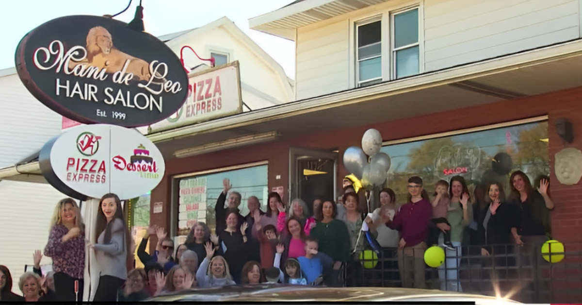 25 Years of Haircuts and Memories: Albany Salon Owner Celebrates a Major Milestone