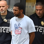 Howard Beach Squatter Arrested: Shocking Details of Multiple Charges