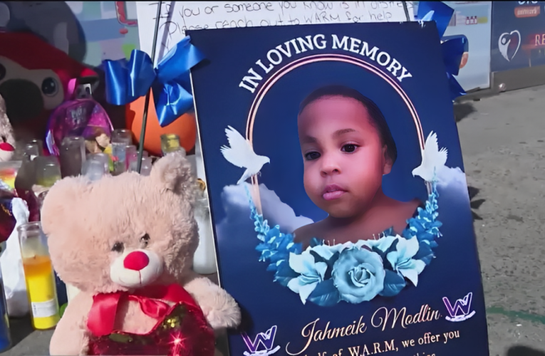 4-Year-Old Harlem Boy’s Death Sparks Questions Over Child Services’ Response