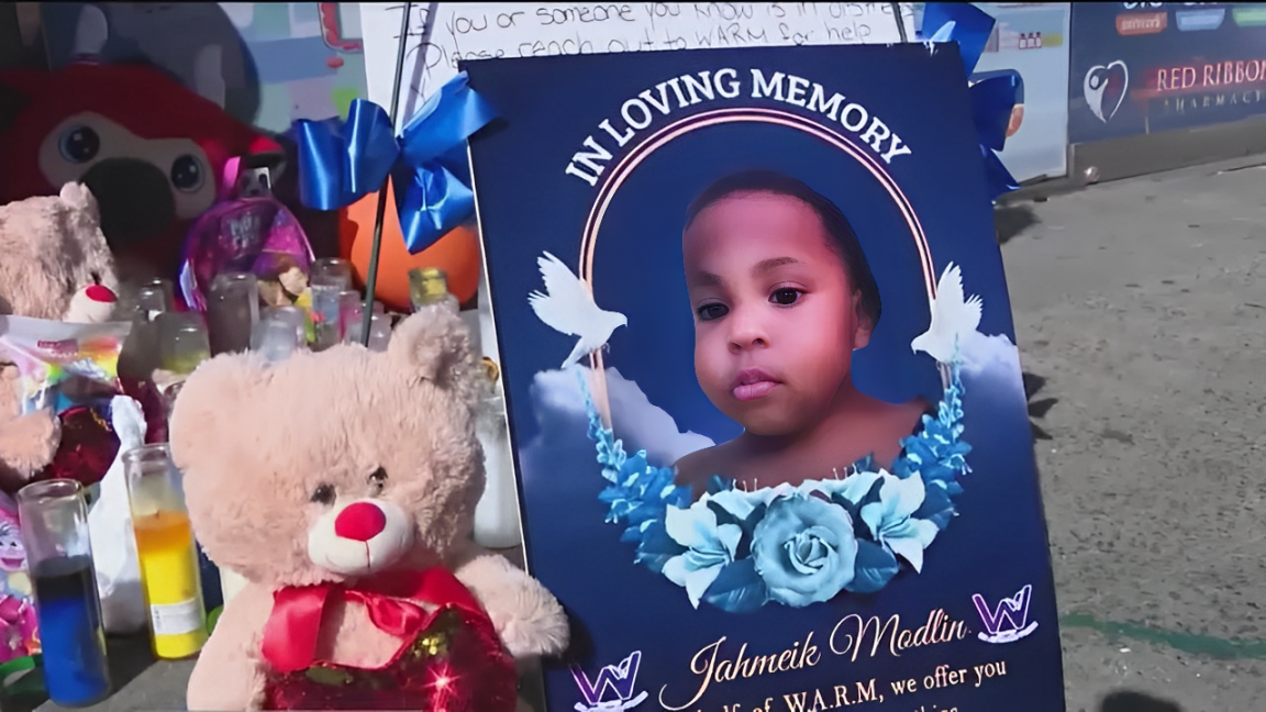 4-Year-Old Harlem Boy’s Death Sparks Questions Over Child Services' Response