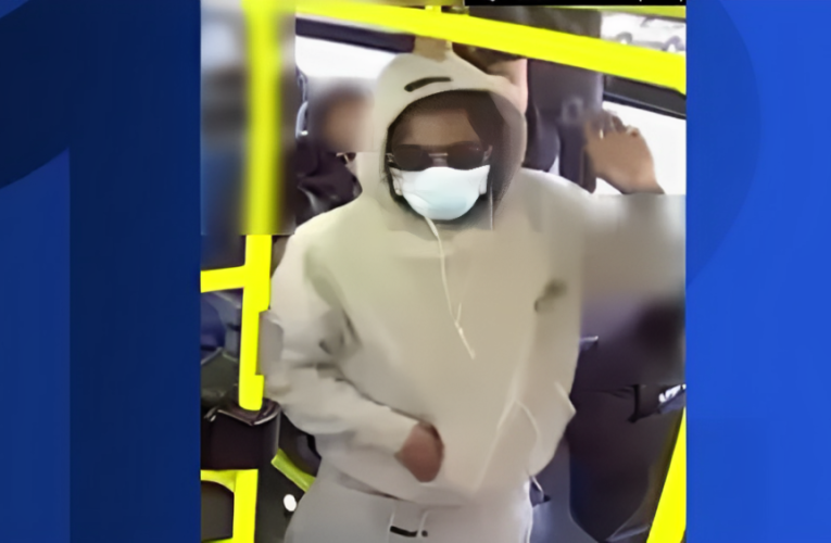 Bronx Bus Stabbing: 14-Year-Old Boy Injured in Midday Attack!