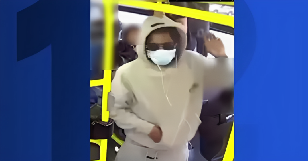 Bronx Bus Stabbing: 14-Year-Old Boy Injured in Midday Attack!