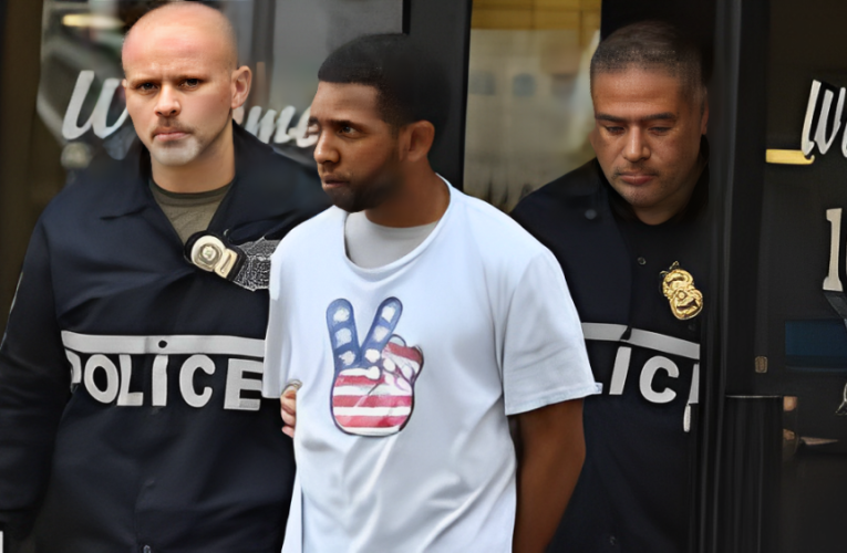 Howard Beach Squatter Arrested: Shocking Details of Multiple Charges!