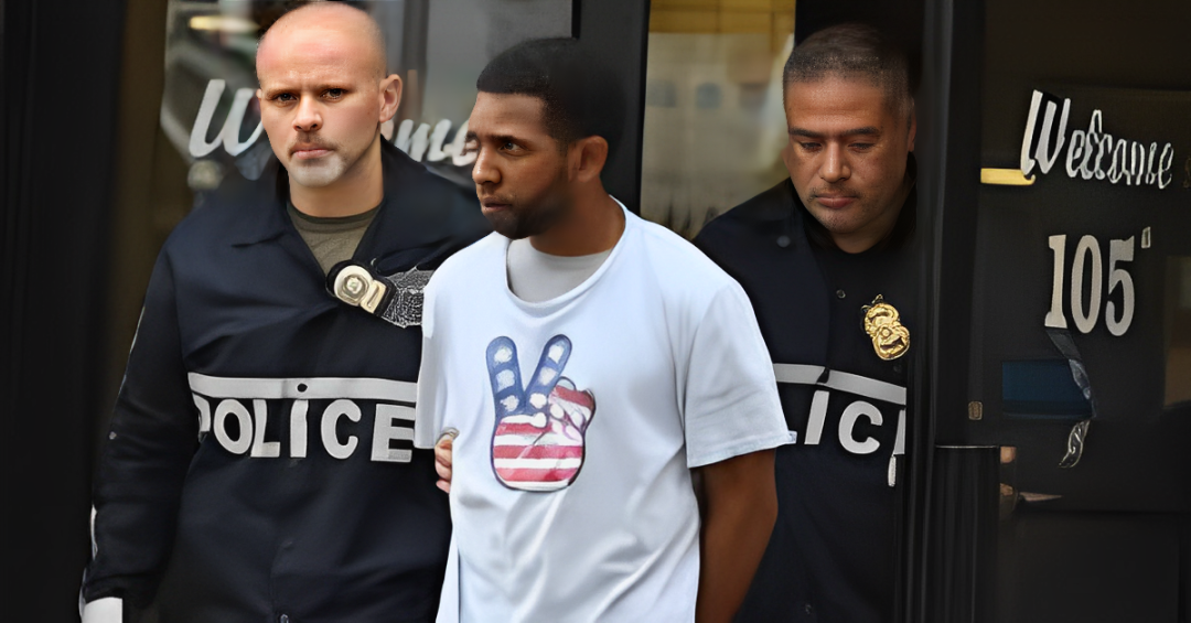 Howard Beach Squatter Arrested: Shocking Details of Multiple Charges