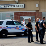 Breaking: Trustco Bank Robbery Suspect Arrested in Town of Colonie!