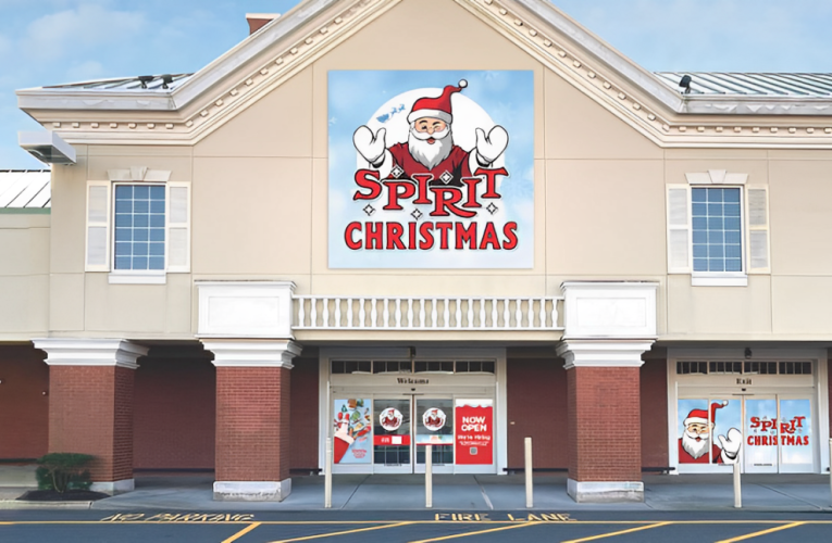 Why Spirit Christmas Won’t Be Coming to Albany This Year?