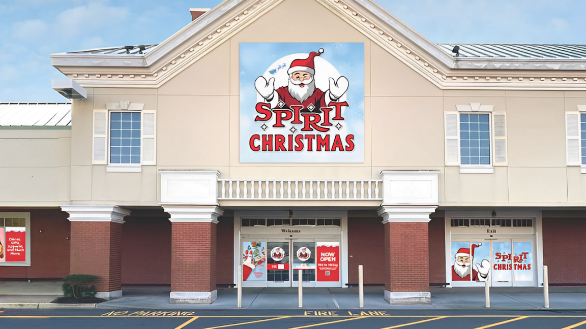 Why Spirit Christmas Won’t Be Coming to Albany This Year?