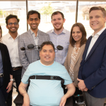 New Bioelectric Technology Offers Hope to Paralyzed Patients, Revolutionizing Healthcare in New York!