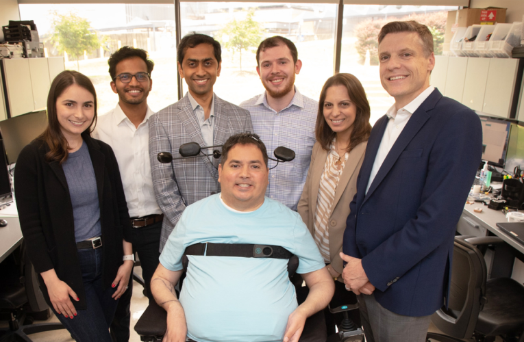 New Bioelectric Technology Offers Hope to Paralyzed Patients, Revolutionizing Healthcare in New York!