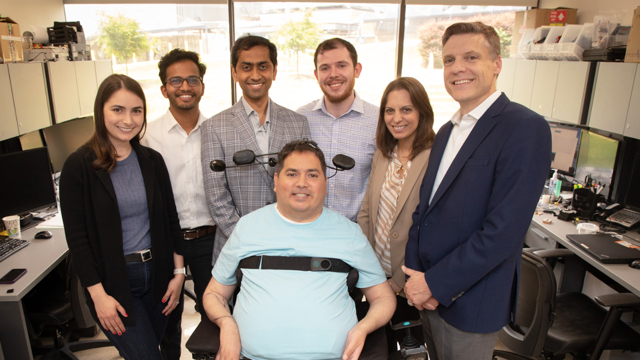 New Bioelectric Technology Offers Hope to Paralyzed Patients, Revolutionizing Healthcare in New York!