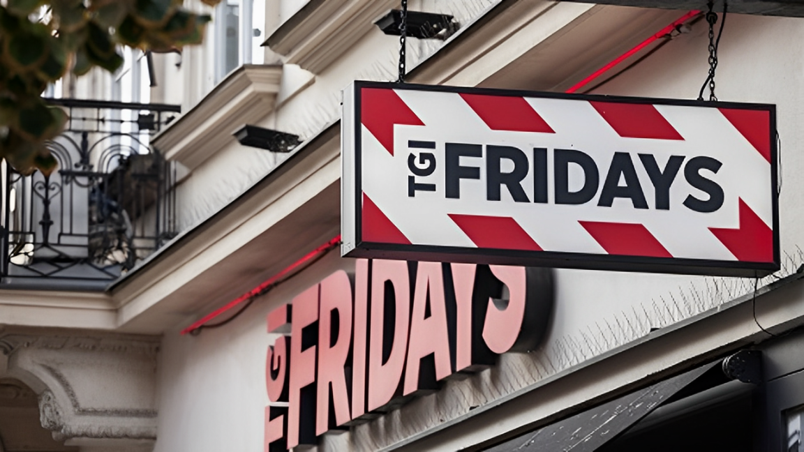 T.G.I. Fridays Closes Without Warning at Destiny USA: What Happened?