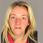 28-Year-Old Monticello Woman Accused of Stealing Jeep, Arrested for Felony!