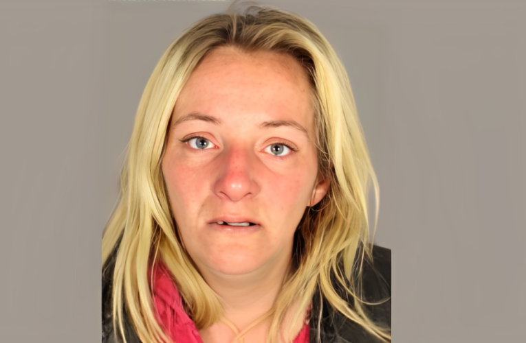 28-Year-Old Monticello Woman Accused of Stealing Jeep, Arrested for Felony!