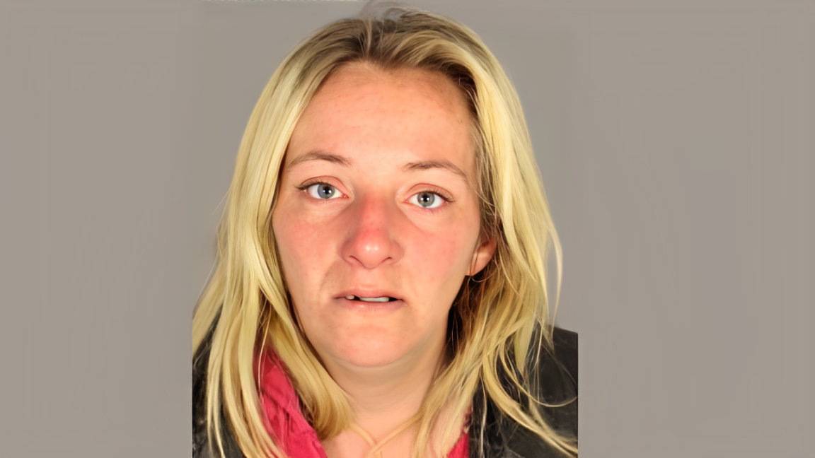 28-Year-Old Monticello Woman Accused of Stealing Jeep, Arrested for Felony!