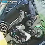 Breaking News: NYPD Investigates $25K Jewelry Theft by Armed Motorcyclists