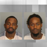 Breaking News: Police Arrest 4 Men from New York in Human Trafficking Case