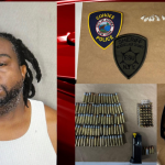 Breaking: Cohoes Man Arrested on Serious Drug and Weapon Charges in Major Police Operation