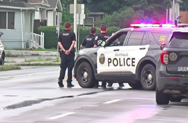 Person Fatally Shot on Buffalo’s West Side as Police Investigate!