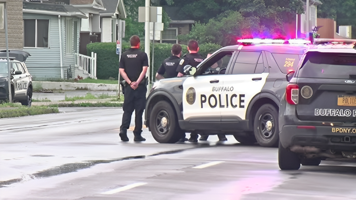 Person Fatally Shot on Buffalo’s West Side as Police Investigate!