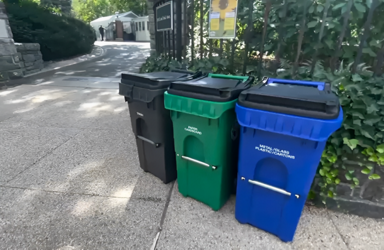 NYC Introduces New Garbage Bins — Don’t Miss These Important Rule Changes!