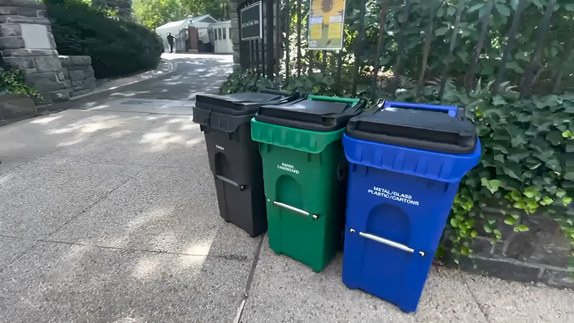 NYC Introduces New Garbage Bins — Don’t Miss These Important Rule Changes!