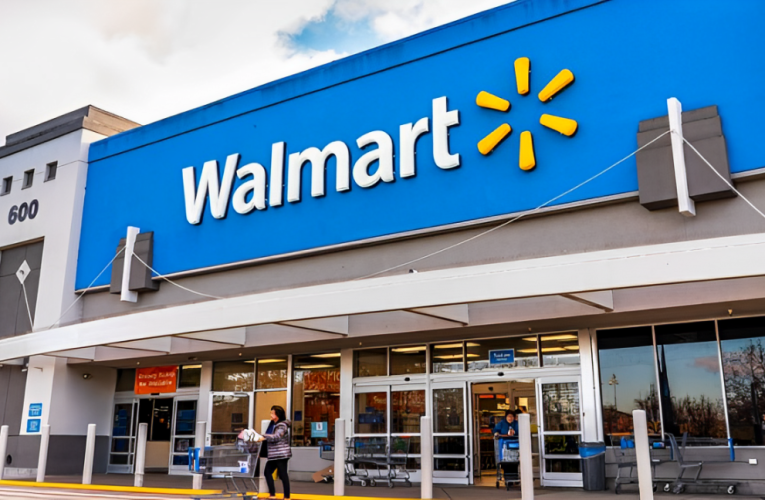 Walmart Texas Stores Now Offering New Buggies for a Better Shopping Experience!