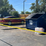 Bay Area Tragedy: Man Found Dead in Dumpster, Son Under Investigation!