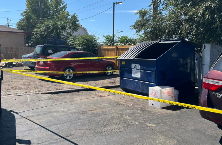 Bay Area Tragedy: Man Found Dead in Dumpster, Son Under Investigation!