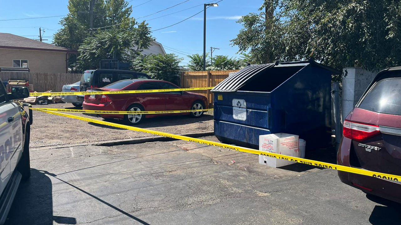 Bay Area Tragedy: Man Found Dead in Dumpster, Son Under Investigation!