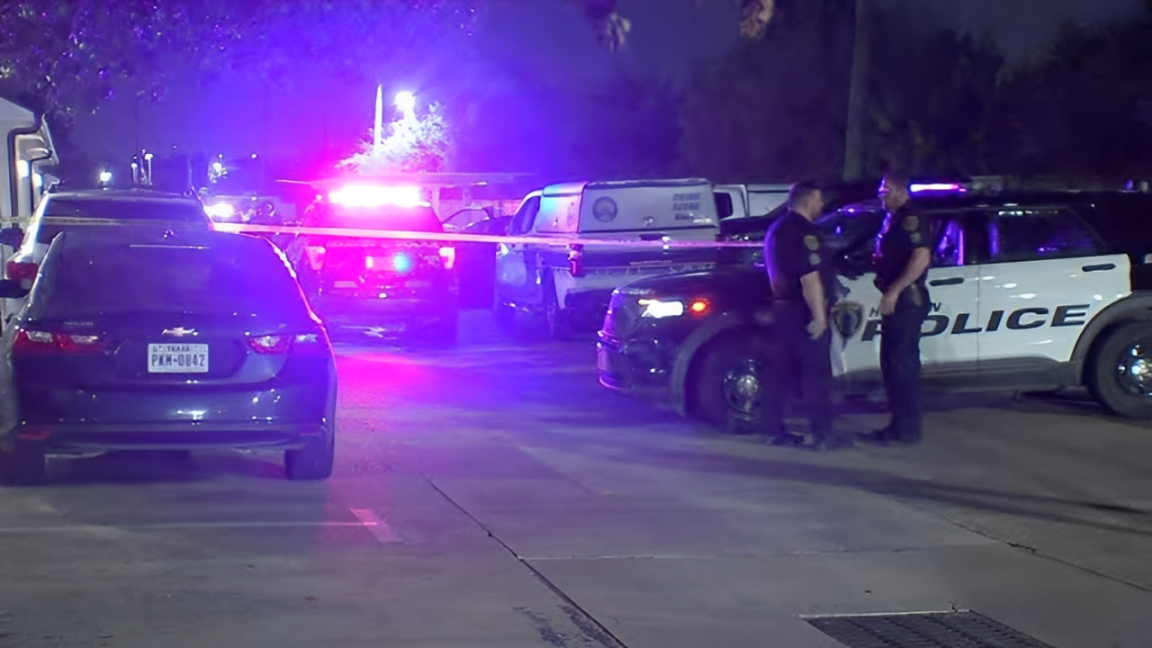 Breaking News: Bar Owner Shot Dead in Houston Heights Fight; Employee in Critical Condition