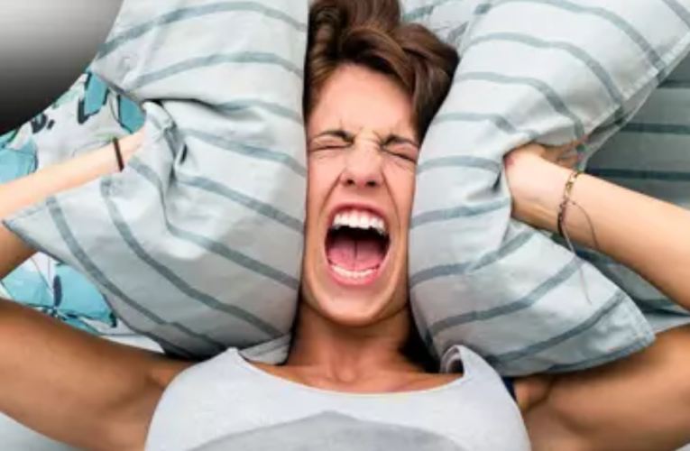 Albany Residents Shocked by Late-Night Noise: Engines and Music Keep Them Awake!