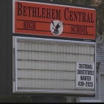 Teen from Canada Arrested in Connection with Bethlehem High School Threats!