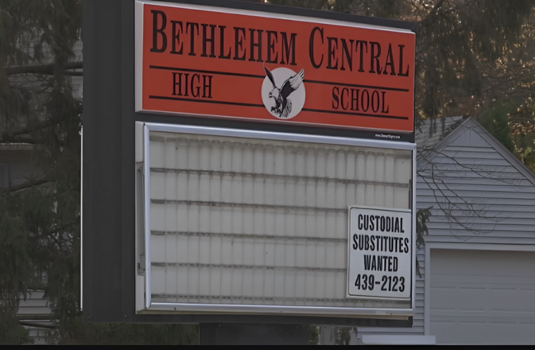 Teen from Canada Arrested in Connection with Bethlehem High School Threats!