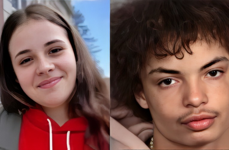 Urgent: Two Amsterdam Teens Missing Since October 2—Community Asked to Help!