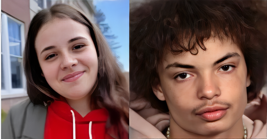 Urgent: Two Amsterdam Teens Missing Since October 2—Community Asked to Help