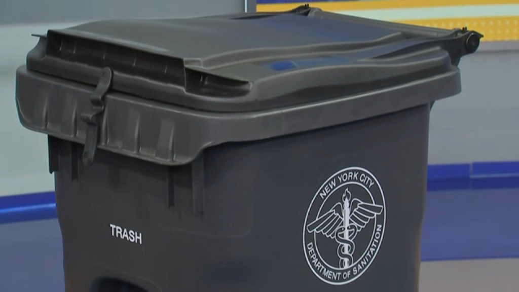 NYC Introduces New Garbage Bins — Don’t Miss These Important Rule Changes!