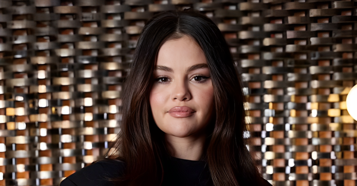 Selena Gomez Faces Backlash for Helping a Homeless Man – Fans Rush to Her Defense