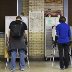 Record-Breaking Early Voting in NYC: Over 250K Ballots Cast!