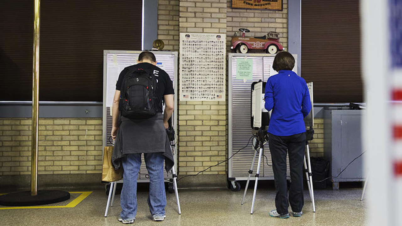 Record-Breaking Early Voting in NYC: Over 250K Ballots Cast!