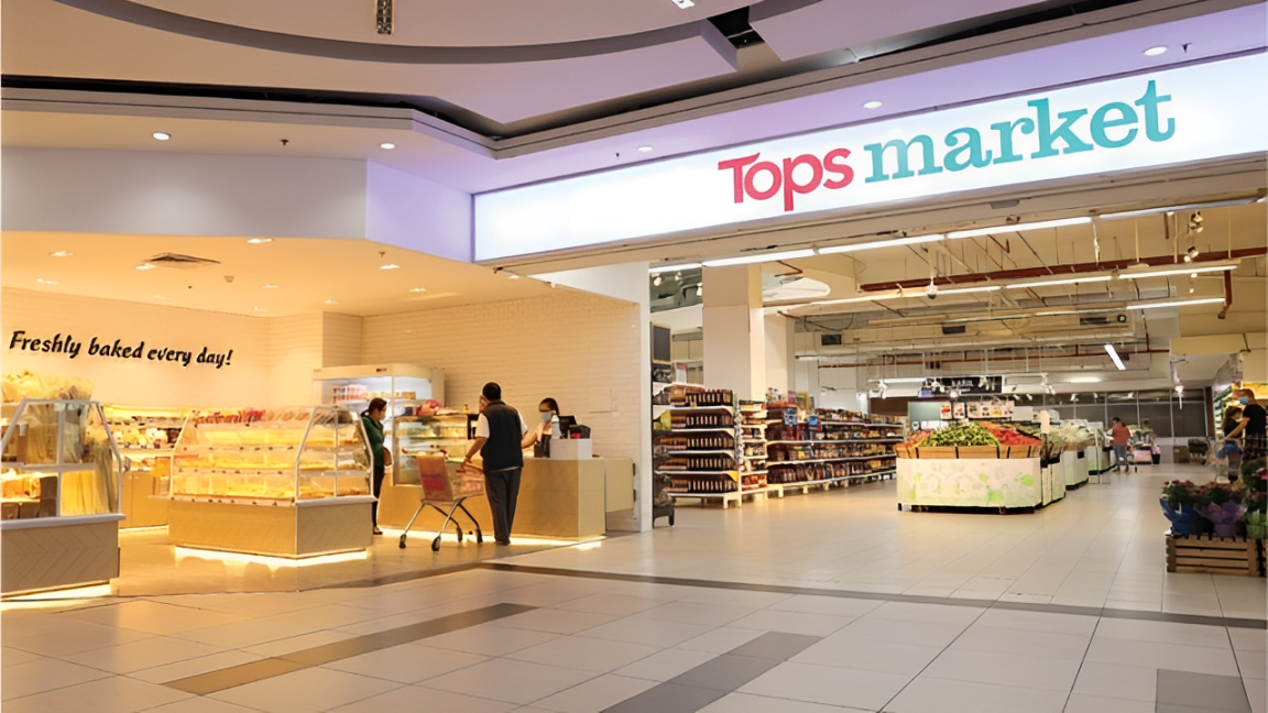 Tops Supermarket Donates Over $40,000 to Support Local Hispanic Charities!