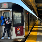 Grieving Father of NYC Subway Surfer Issues Emotional Warning to Kids: “Think About the Consequences”!