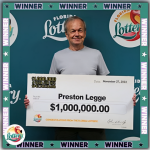 Big Win in Florida: Orlando Resident Claims $1 Million Scratch-Off Prize from Circle K!