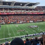 Why Did Thousands of Seats Stay Empty During Oregon State’s Sold-Out Game?